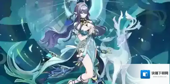 原神菈乌玛天赋怎么加点-原神菈乌玛天赋加点优先级推荐