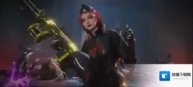 逆战：未来怪物