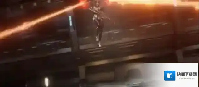 逆战：未来击杀