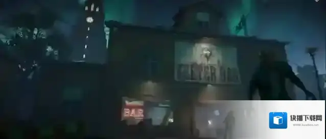 逆战：未来道具