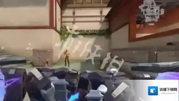 无畏契约源能行动生命