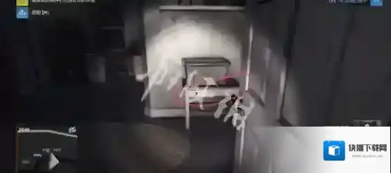 小偷模拟器大门