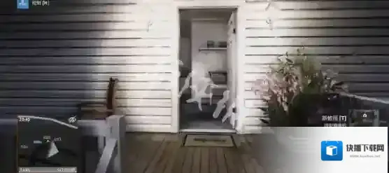 小偷模拟器钥匙