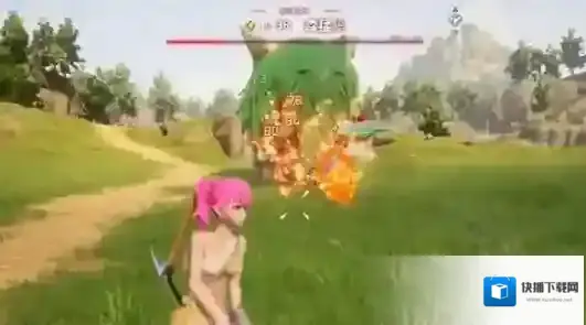 幻兽帕鲁帕鲁球