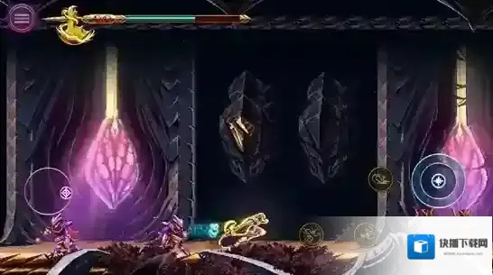 影下九载内置菜单版下载 影下九载无敌秒杀版下载