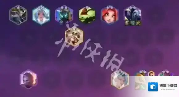 金铲铲之战奎桑