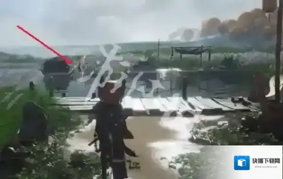 燕云十六声触摸