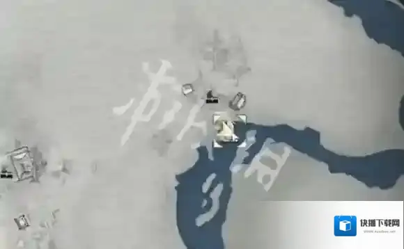 燕云十六声箭头