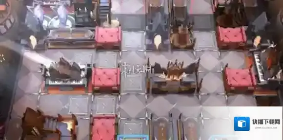 明日方舟无忧梦呓SS-4怎么打-明日方舟无忧梦呓SS-4攻略