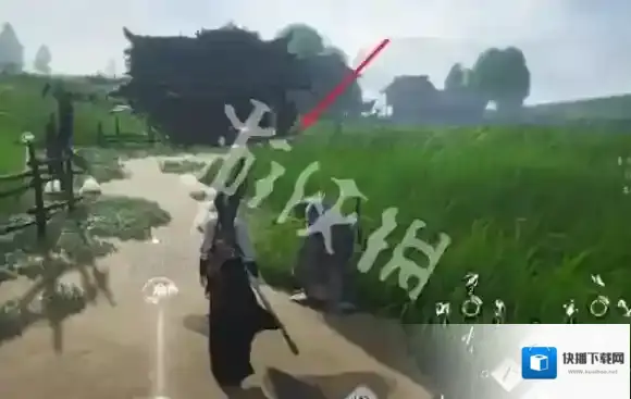 燕云十六声石转