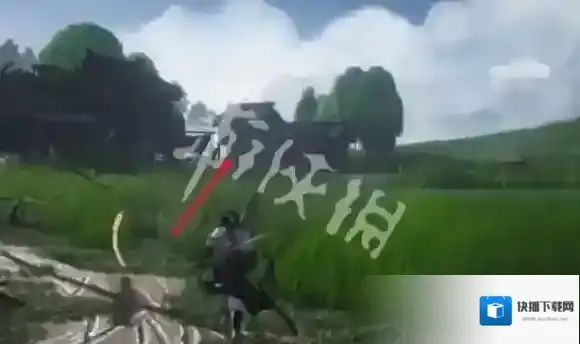 燕云十六声箭头