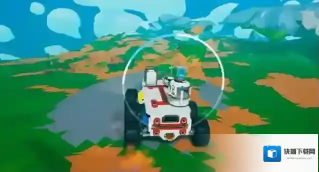 异星探险家钻头