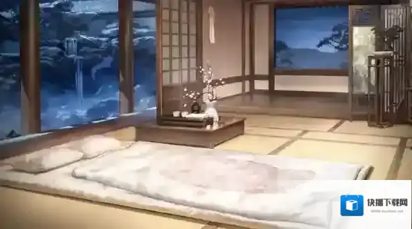 千年之旅娱乐室