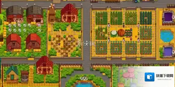 星露谷物语鱼饵