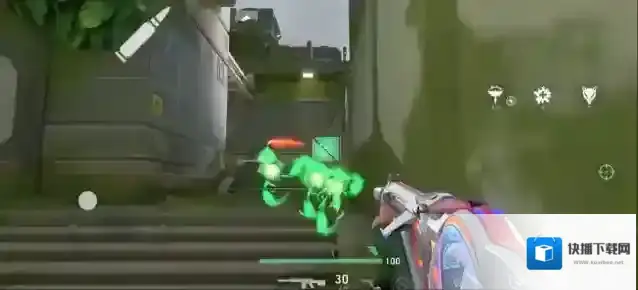 无畏契约：源能行动能力