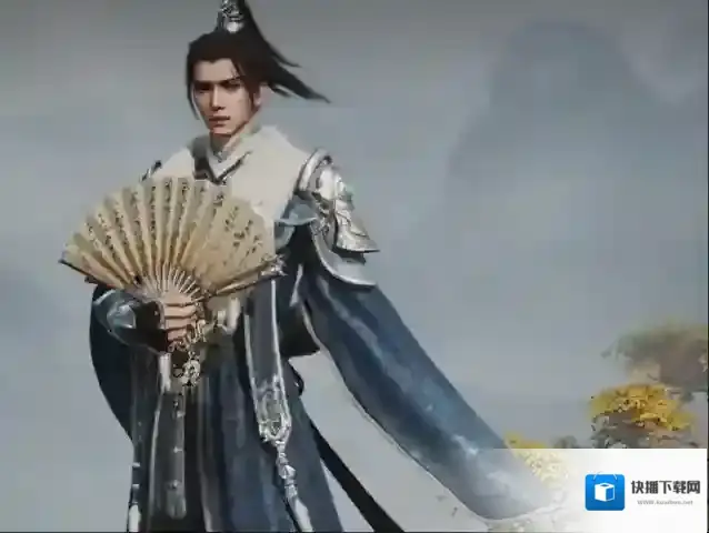 三国群英传：策定九州武将