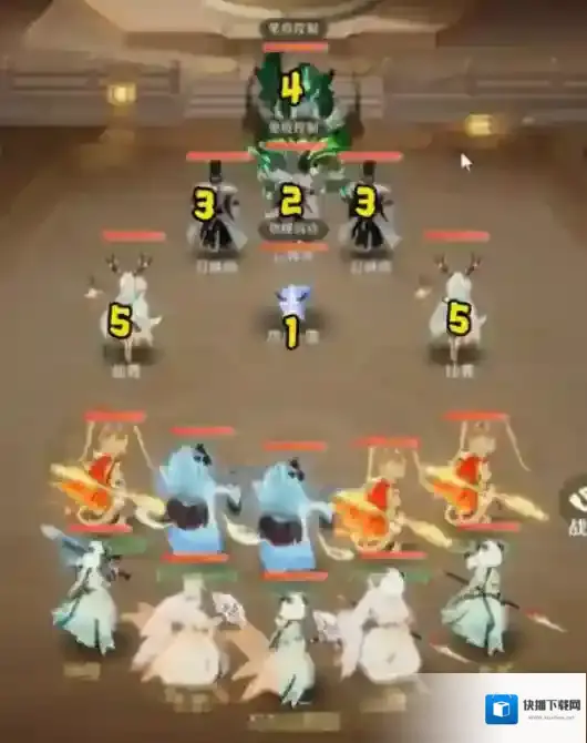 灵兽大冒险攻击