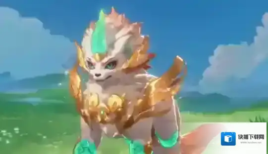 灵兽大冒险大冒险