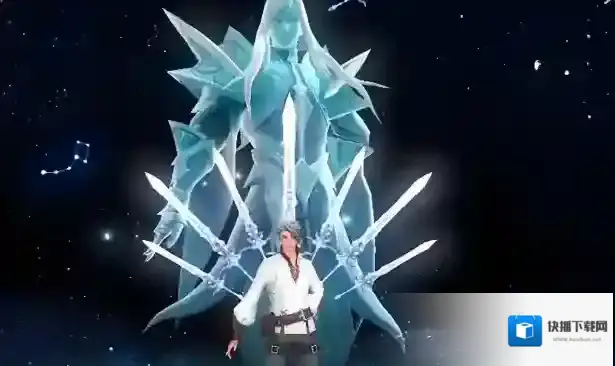 斗罗大陆：猎魂世界爆发