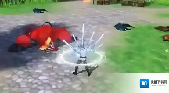 斗罗大陆：猎魂世界就可以