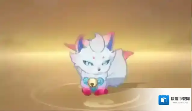 灵兽大冒险输出