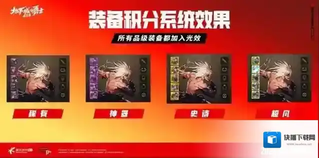 地下城与勇士：起源就能