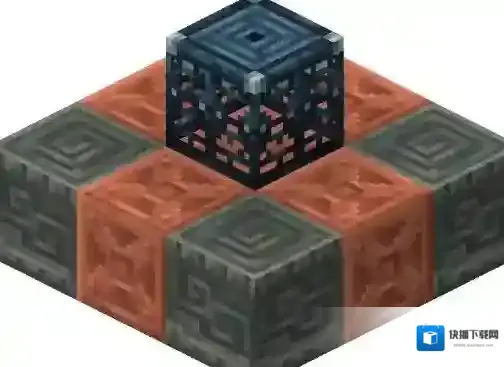 我的世界冒险者