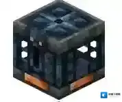 我的世界刷怪笼