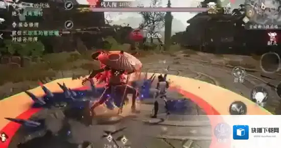 大奉打更人多种不同