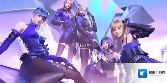 穿越火线：枪战王者右手