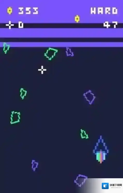 霓虹之翼最新版下载 霓虹之翼内购版下载