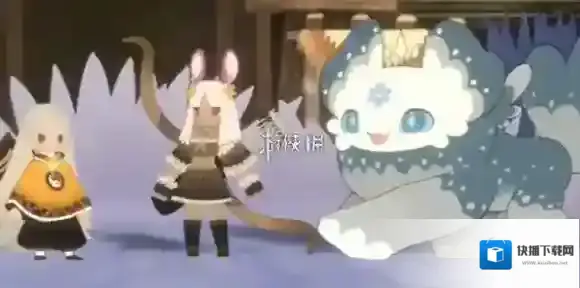 妖之乡雪蓝鞍具怎么获得-妖之乡雪蓝鞍具获取方法