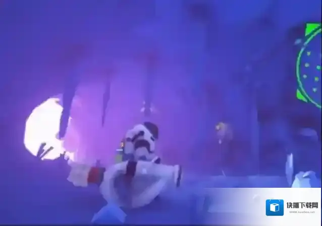 异星探险家孔雀石