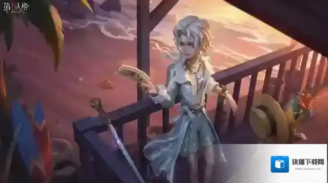 唤醒夏日《第五人格》摄影师限时稀世时装礼包今日上线！