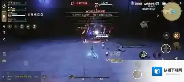 最终幻想14：水晶世界胡蜂