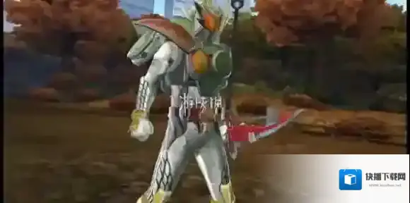 假面骑士超巅峰英雄出招表