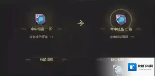 奇迹世界：起源属性