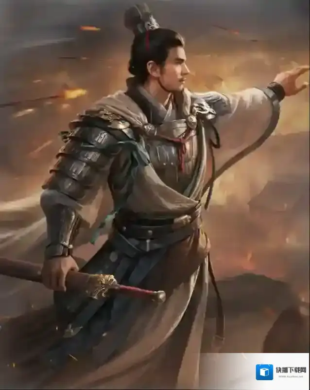 王于兴师兵种