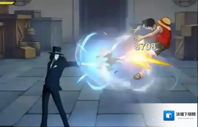 航海王壮志雄心壮志雄心