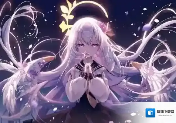 新浪微博梦幻精灵