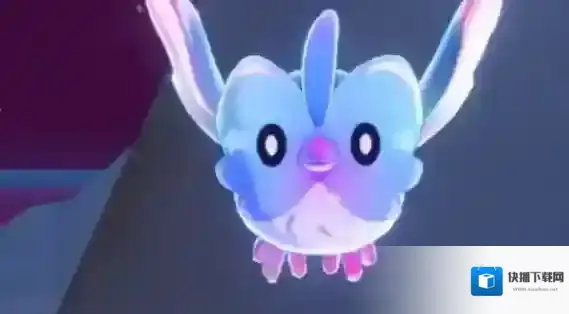 洛克王国：世界雪山