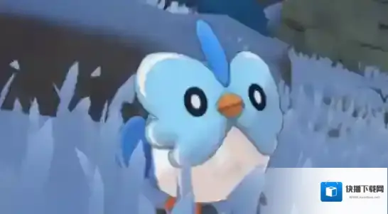 洛克王国：世界进化