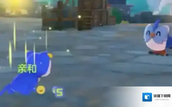 洛克王国：世界捕捉