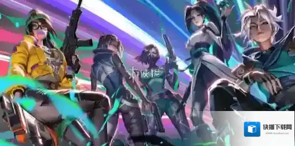 无畏契约手游冲锋枪哪个最强-无畏契约源能行动冲锋枪强度排行