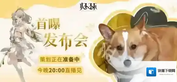 归环发布会