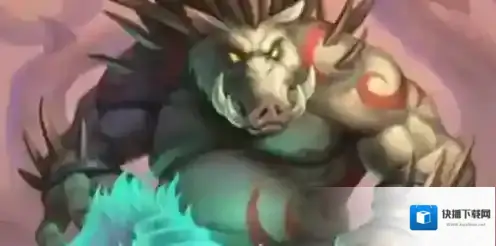 炉石传说野猪混合流怎么玩 炉石传说野猪混合流玩法介绍