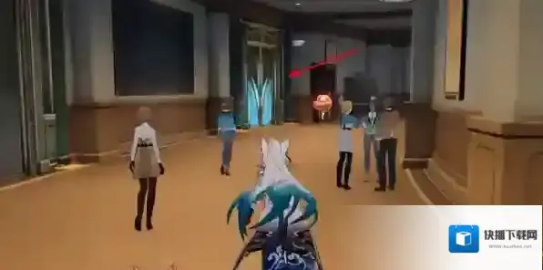 崩坏星穹铁道星穹