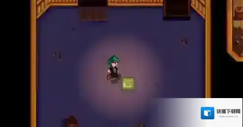 星露谷物语肆虐