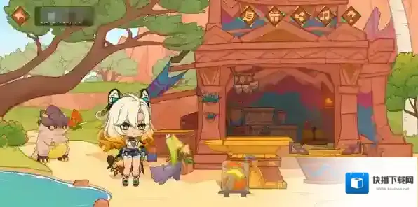 原神加急订单活动入口在哪 原神加急订单活动入口官网