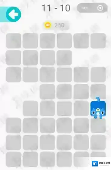 微信一笔画完11-10怎么过 微信一笔画完11-10画法路线推荐